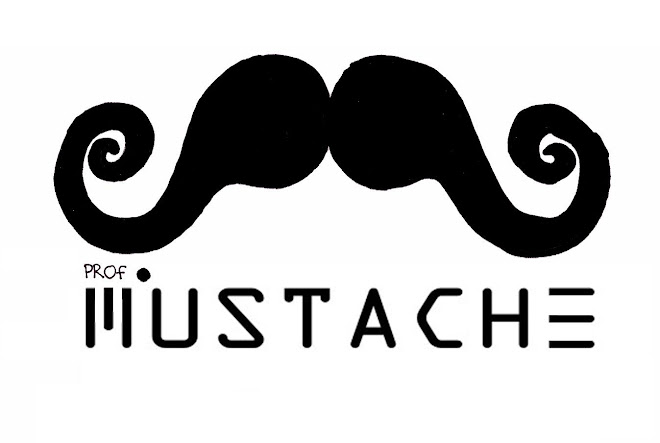 Prof.Mustache Laboratory