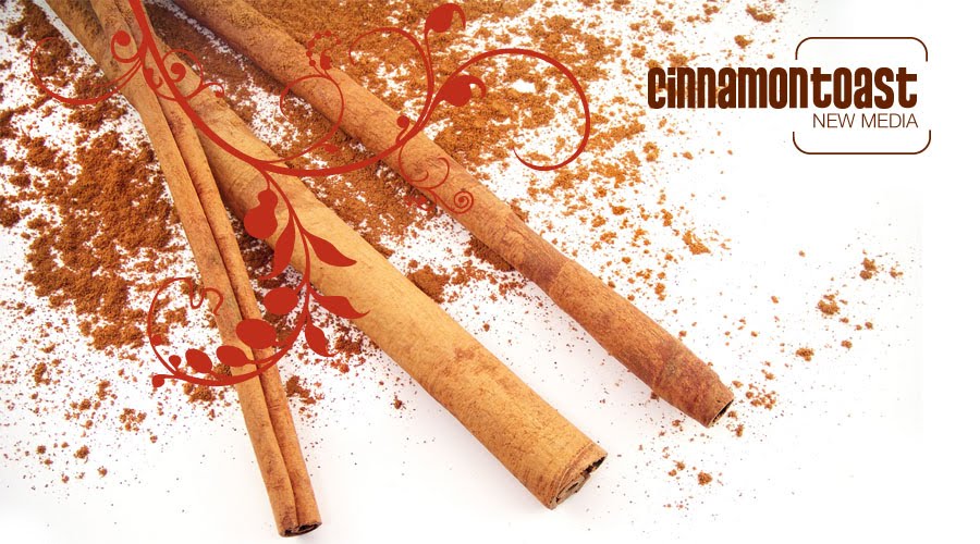 cinnamon toast new media inc.