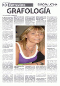 Entrevista Octubre 2010