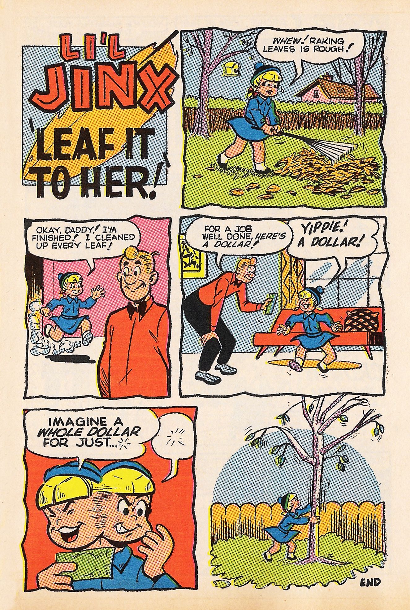 Read online Betty and Veronica Digest Magazine comic -  Issue #52 - 80