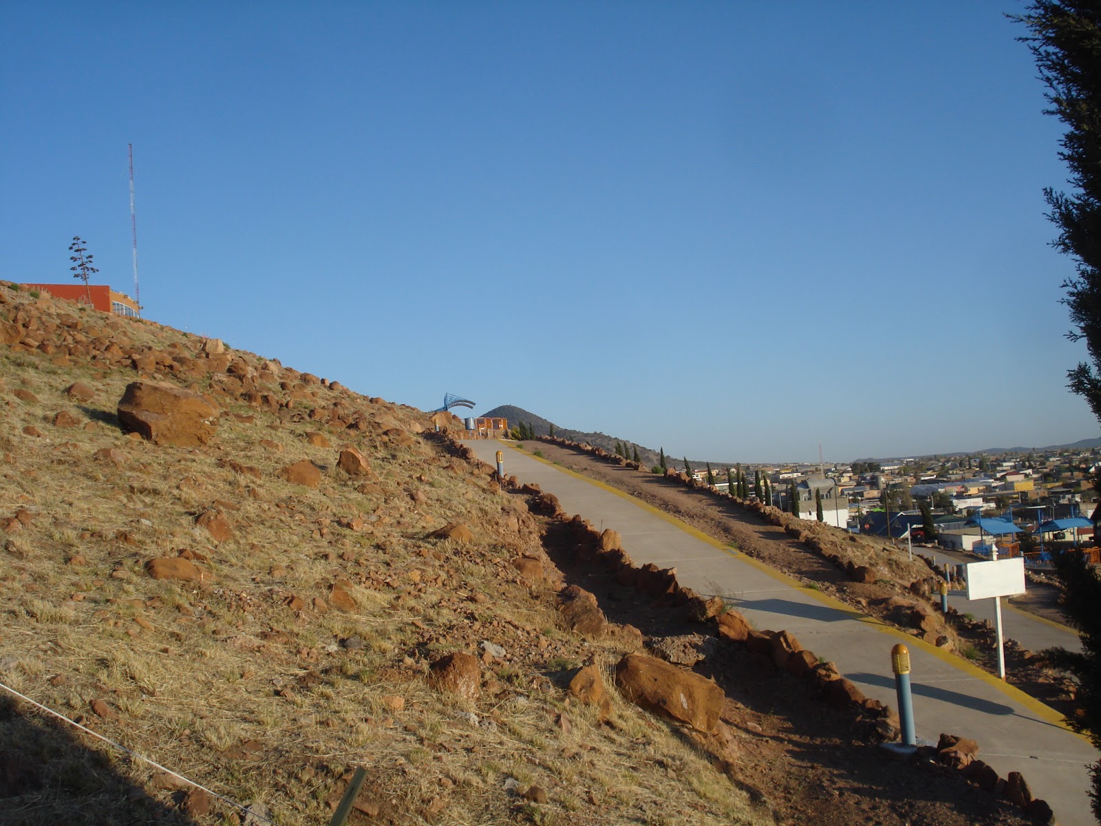 CUAUHTEMOC CHIHUAHUA