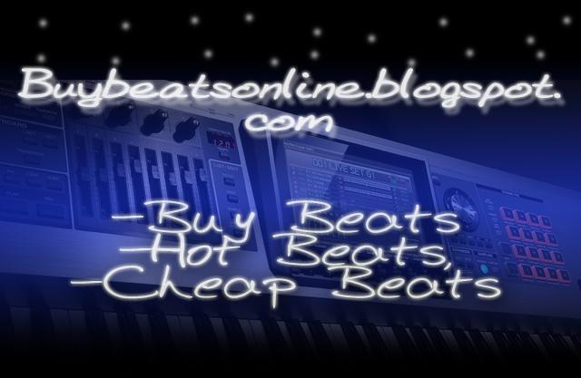 Beats For Sale | Buy Rap Instrumentals | R&B Instrumentals | Hot Affordable Beats |