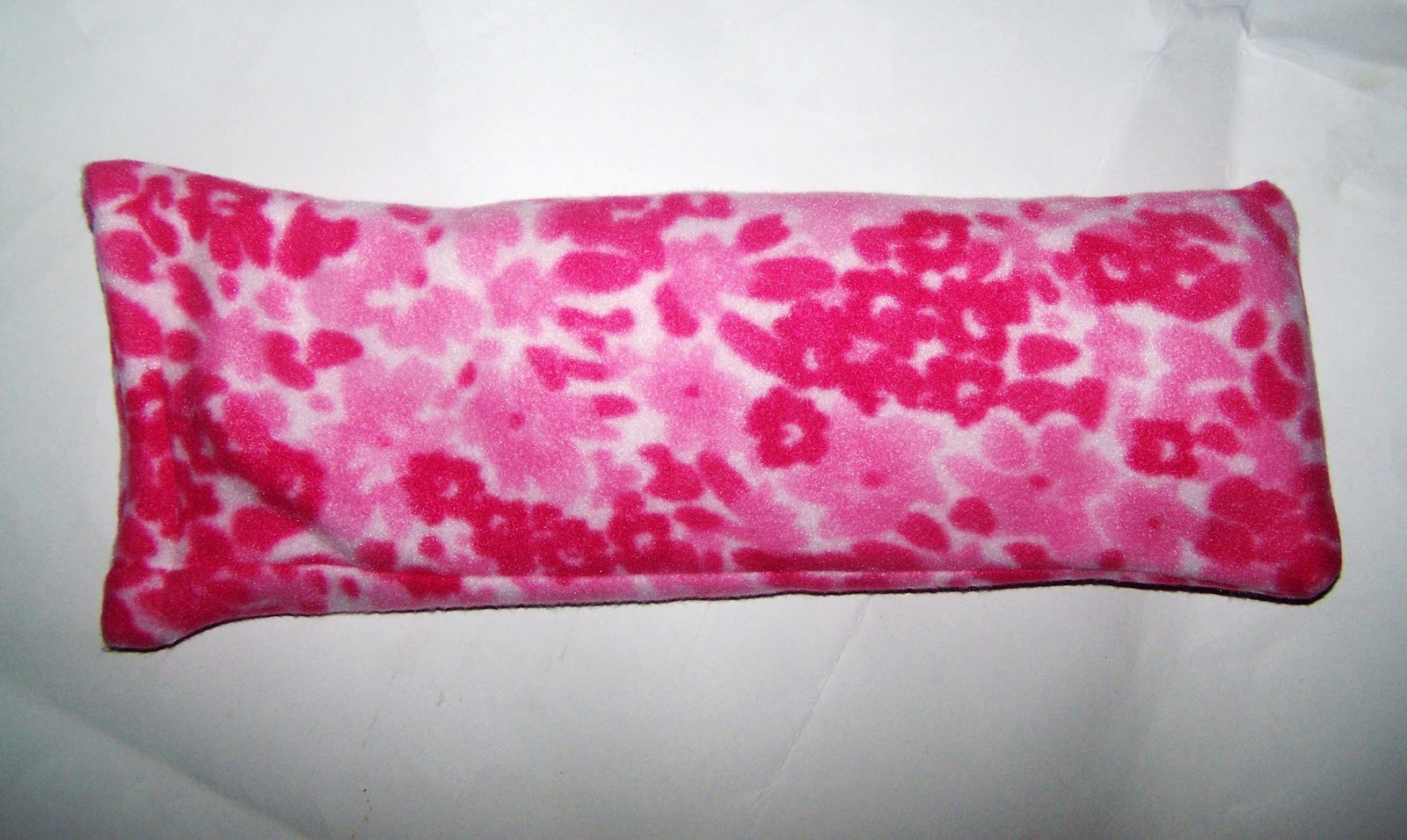 all 4 affects Microwavable Heating Pads