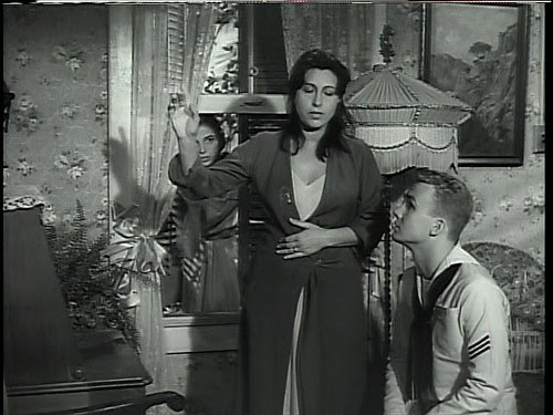 The Rose Tattoo 1955  Backdrops  The Movie Database TMDB