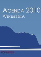 Agenda Wikimédia 2010