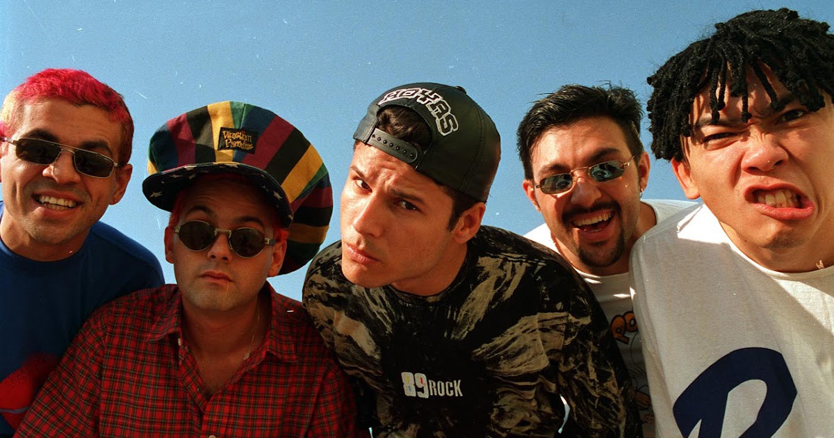 Tudo sobre os anos 80 e 90. Mamonas Assassinas