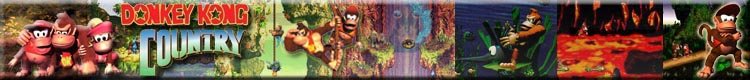 DK Country - Download Donkey Kong Country Rom, Walkthrough, Cheats, and more