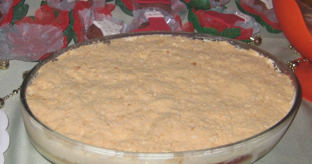 image of Receitas da Márcia Carneiro: Sobremesa de goiabada com Salclic