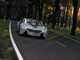 BMW CONCEPT-IAA FRANKFURT