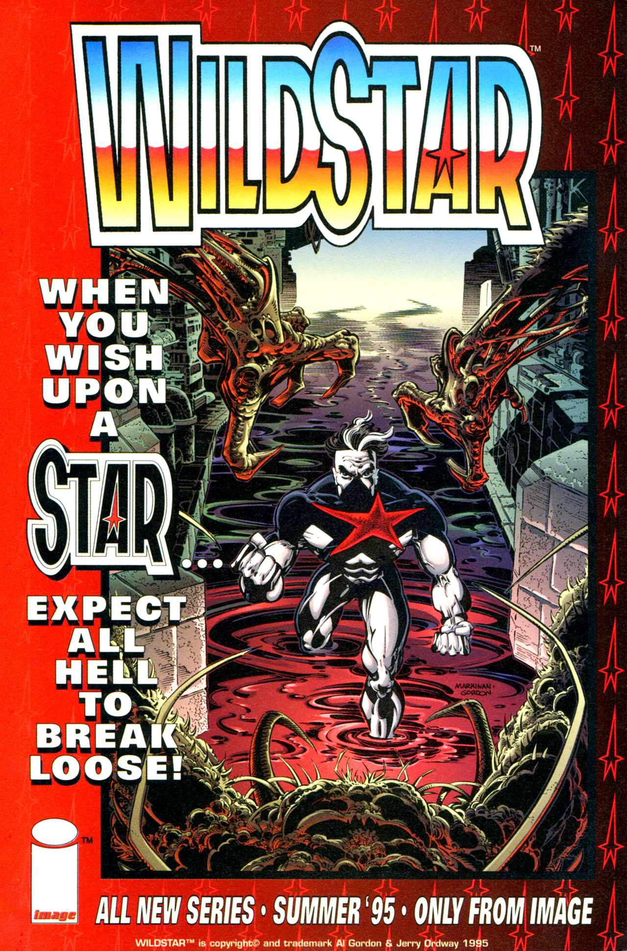 Read online Kurt Busiek's Astro City (1995) comic -  Issue #1 - 32