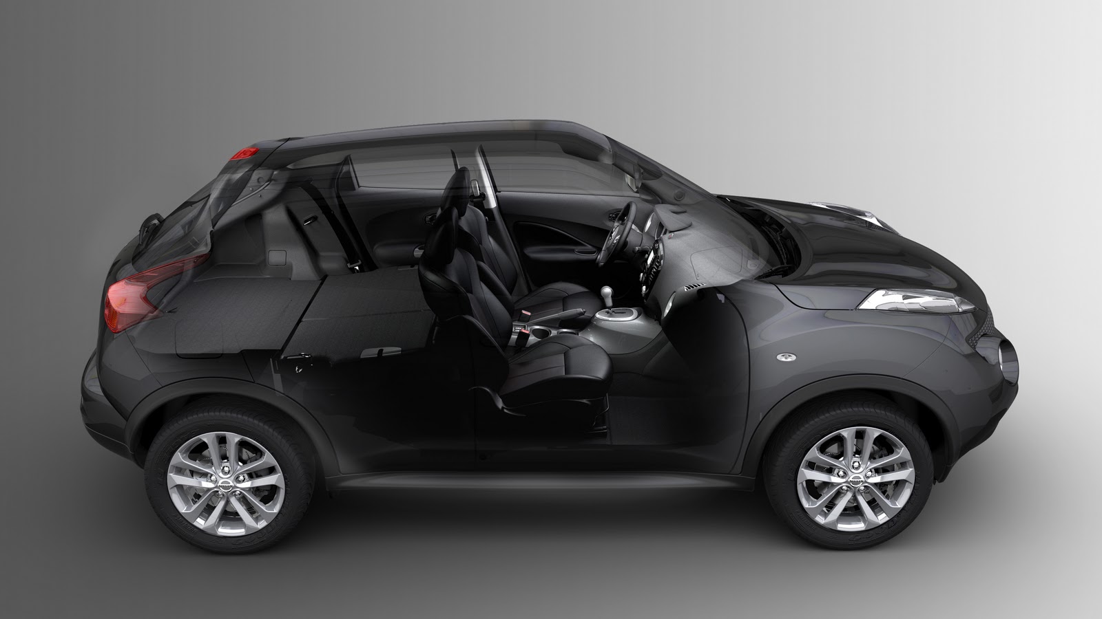 Volkswagen juke кабриолет