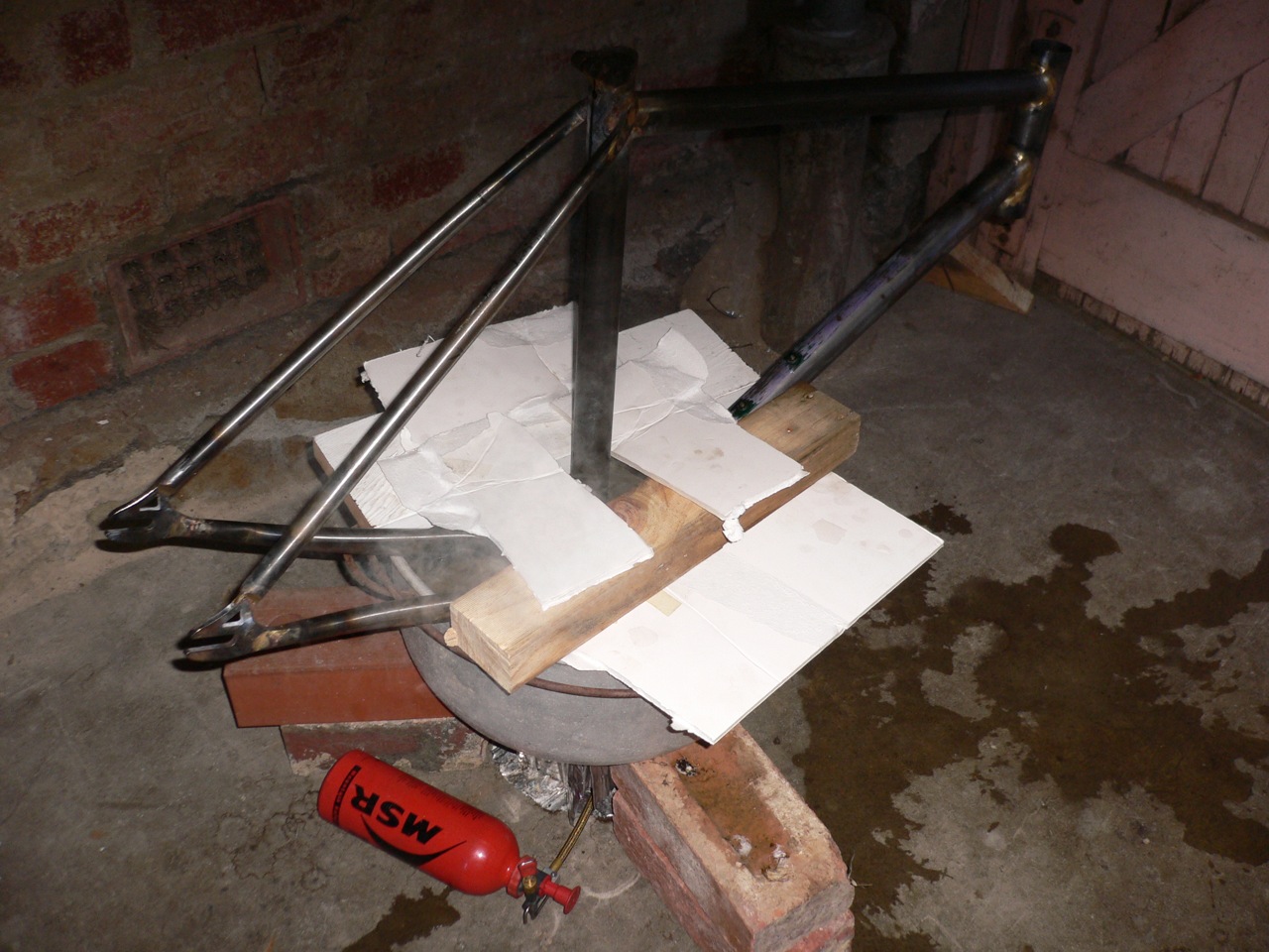 Bunyip Cycles