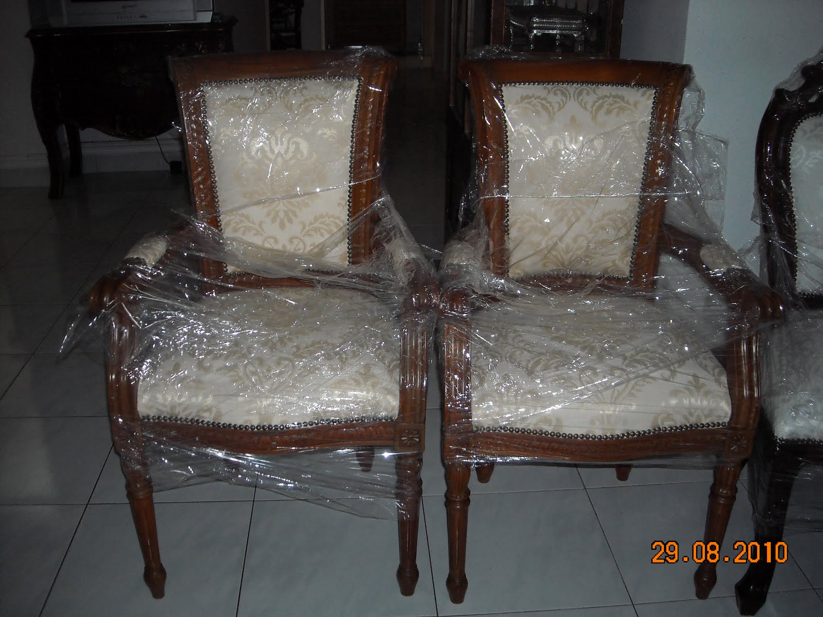 SOFA BAIKPULIH, SARUNG SOFA, KAIN SOFA, SOFA CUSTOM, LANGSIR & WARDROBE