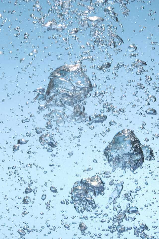 15 Awesome iphone 4 Water Wallpapers ~ Funny Pictures Cool Pictures