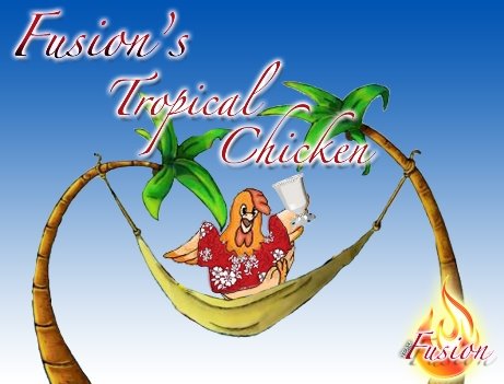 A Taste of the Islands