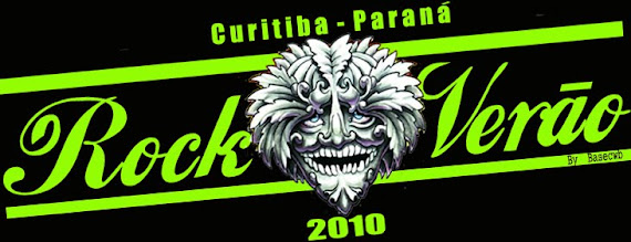 rock verão inscrições até 01/12 - 88323277