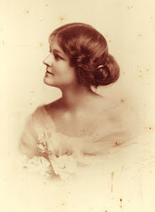 Grace Augusta Flower symonds (nee Bartlett) 1892-1981