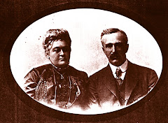 Portrait of Frieda and Henry