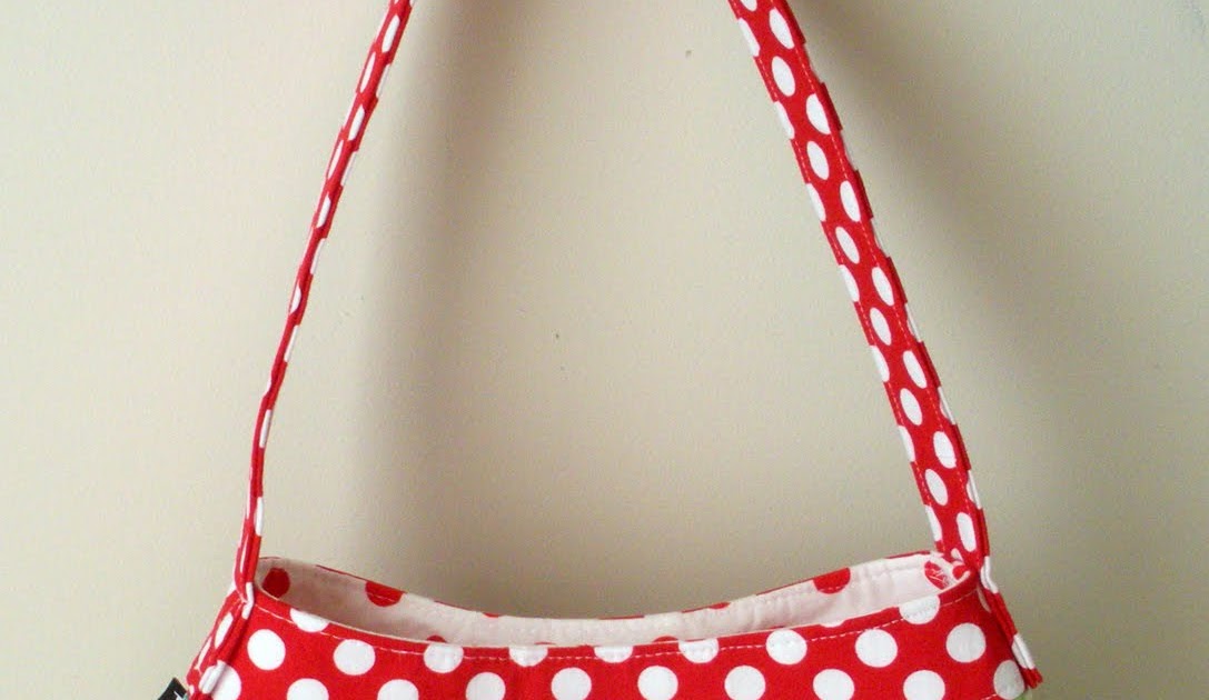 Gift Idea #5, Pleated Bags!!