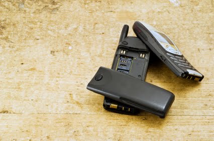 Sell Old Mobile Phones: Recycling Nokia Mobile Phones for Extra Cash