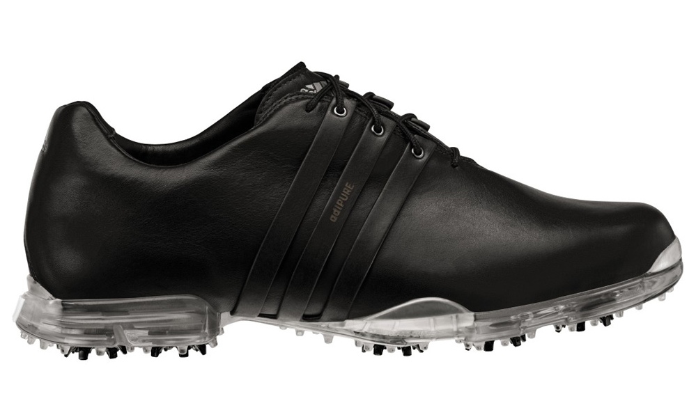 Kingdom of Golf: Golf Shoe Review: Adidas AdiPure