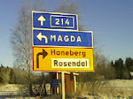 Väkommen till Magda city!
