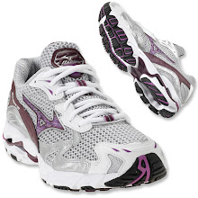 Mina mängdträningsskor