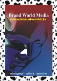 BRAND WORLD MEDIA