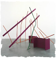Anthony Caro couleur