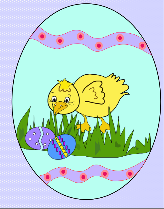 easter monday clipart - photo #21