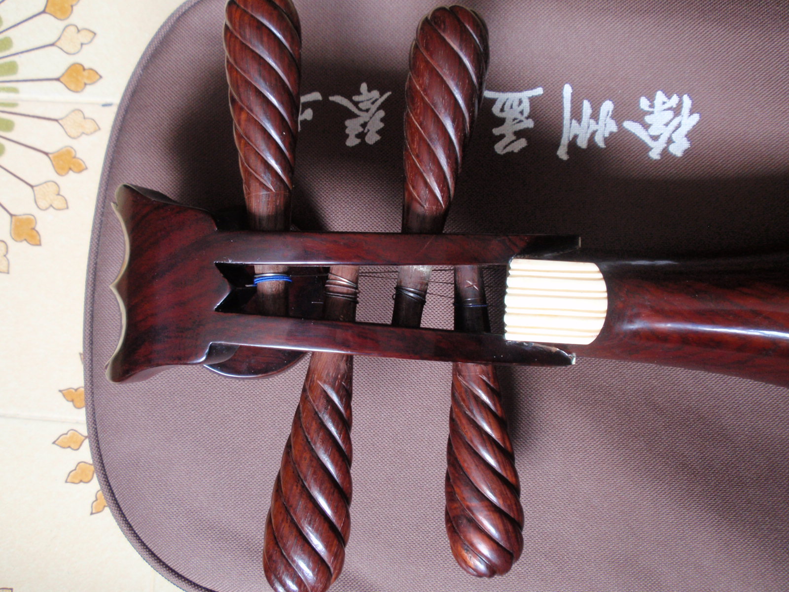 Chinese Musical Instrument