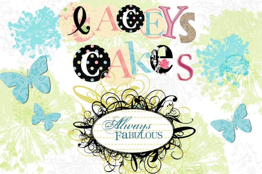 lacey's cakes