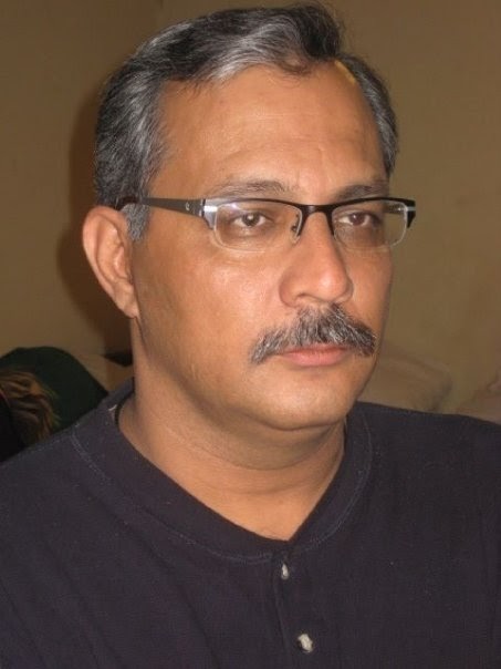Who is who in Pakistan: Syed Haider Abbas Rizvi
