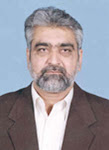Hafiz Salman Butt