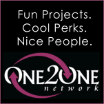 One2OneNetwork