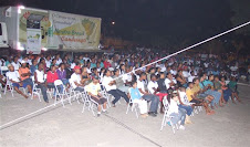VI Festival - Cinema em Cavalcante