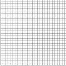 pat sblog notes on the history of graph paper graph paper 40 x 40