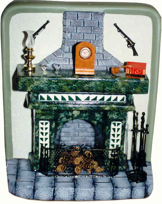 Cerámica Dee Dee: Fachadas