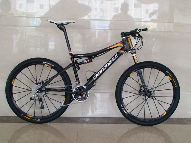 olympic 41 spin bike