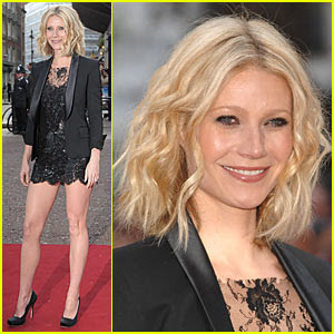 Sirens Sexy: Gwyneth Paltrow