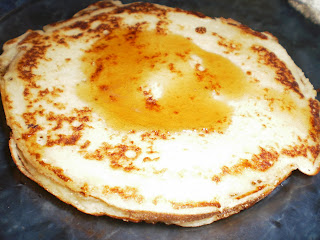 Pancakes