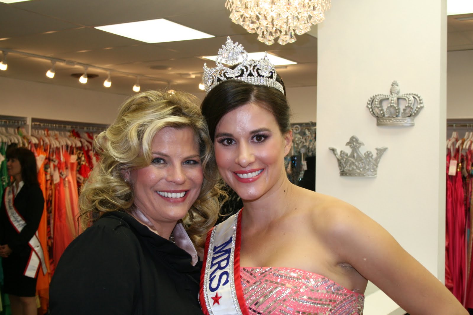 Mrs. Colorado Blog Royal Image Grand ReOpening