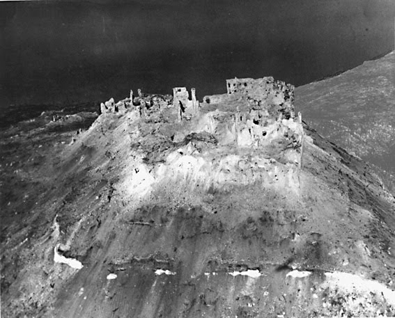 GAGOMILITARIA LA BATALLA DE MONTECASSINO ( y III )