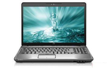 Driver hp pavilion dv6-2170ee Windows 7