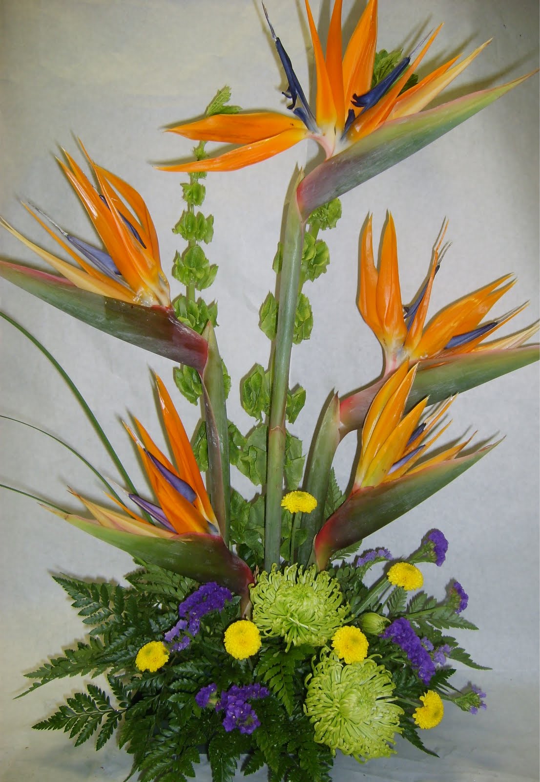 Boynton Beach Florist's Secret To Flowers Give a Flower Getaway!