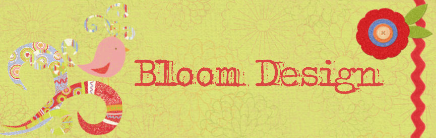 Bloom Design Co.
