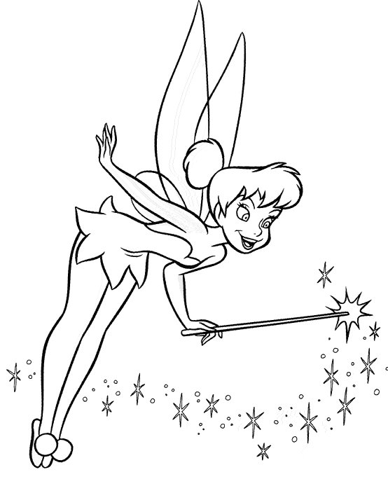 Cartoni animati da colorare jpg (554x684)
