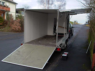 Salvas Art De Blick Auf Kassel