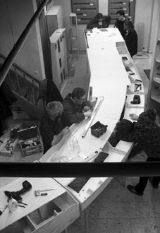 Das Projekt Walburg 01 05 2007