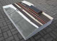 Das Projekt Walburg 2007